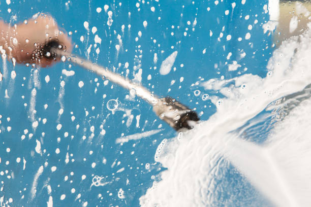 Professional Pressure Washing Services in Forest Park, OH